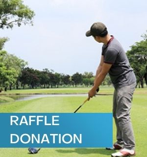 Golf Sponsorship Packet