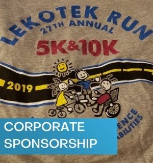 Corporate sponsorship