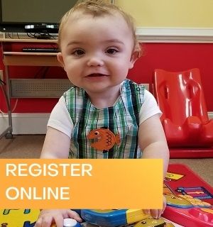 Race Online Registration