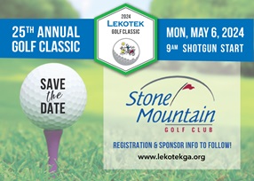golf classic save the date
