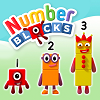 Meet the Numberblocks app