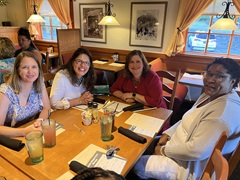 parent support group