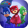 PJ Masks Heroes app