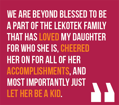 Lekotek quotes