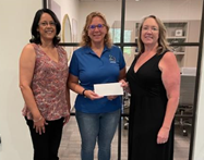 check presentation from Jackson EMC