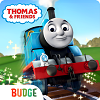 Thomas and Friends Magic Tracks app