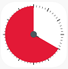 Visual timer app